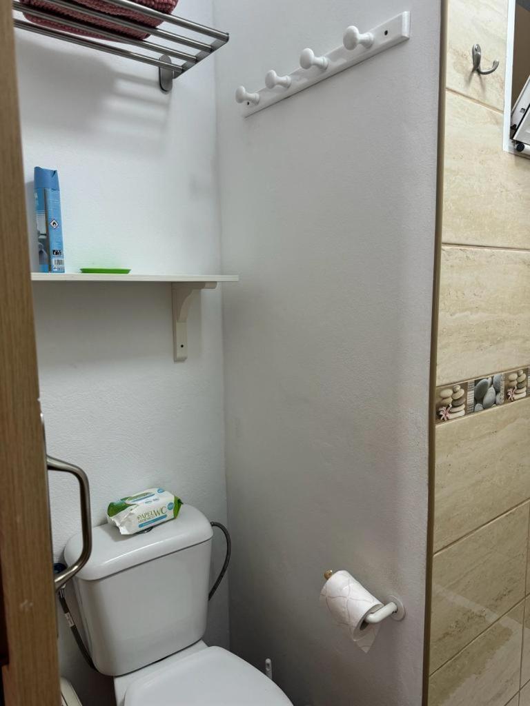 Apartment Caracola