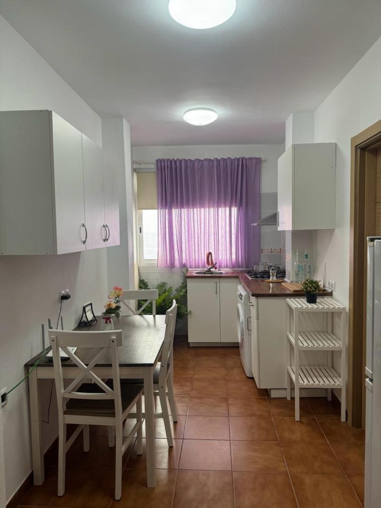 Apartment Caracola