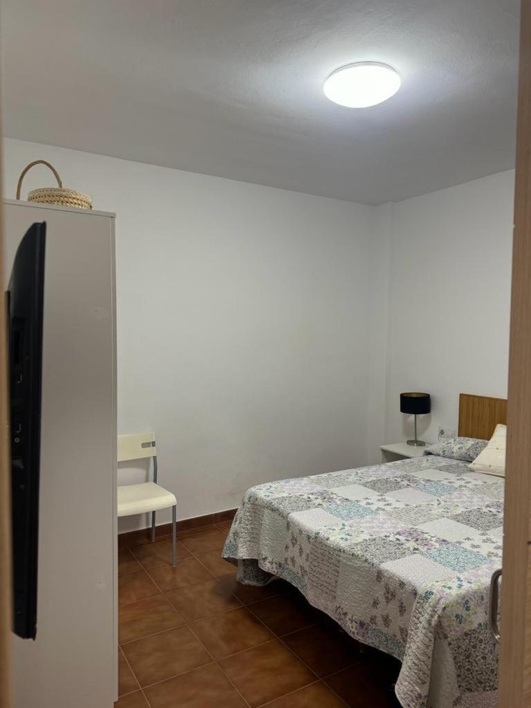 Caracola Apartment *