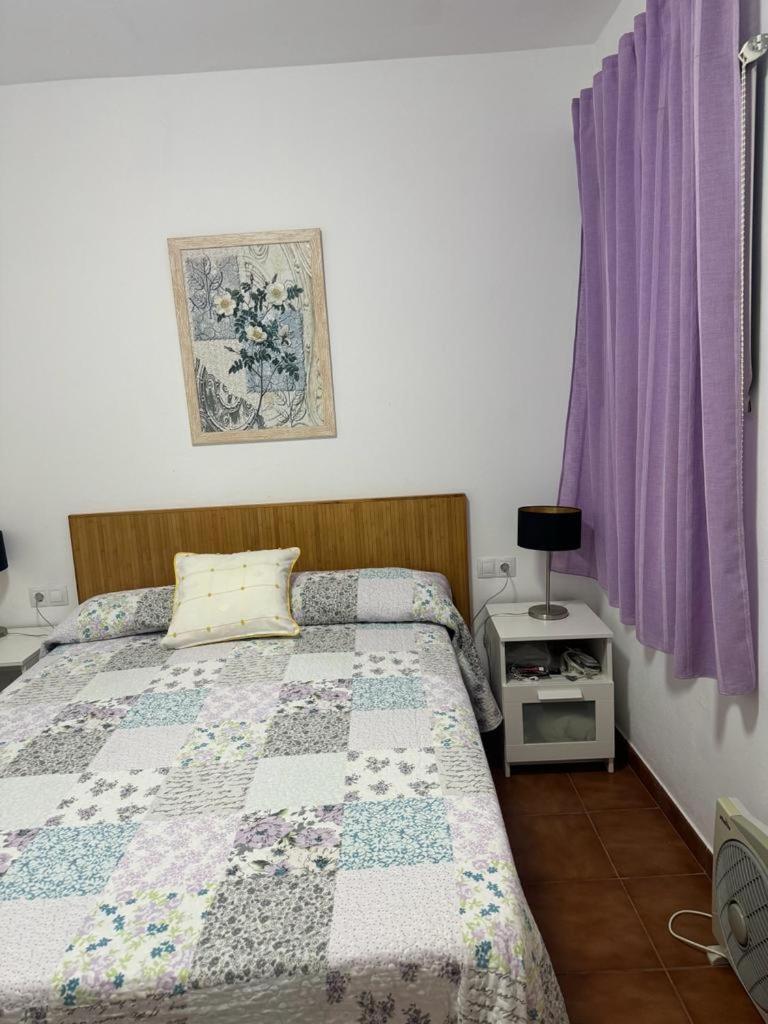 Caracola Apartment La Mareta