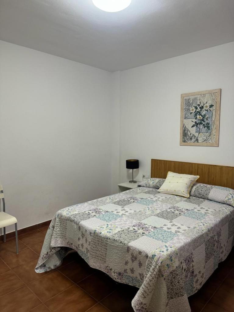 Caracola Apartment *