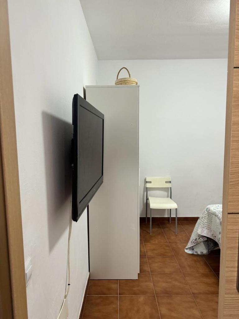 Caracola Apartment