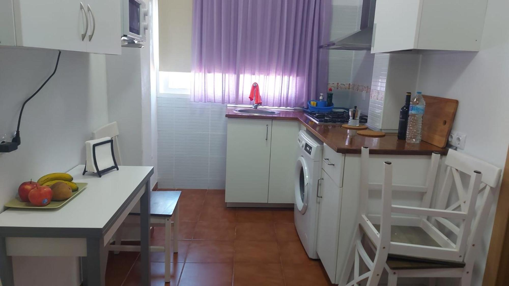 Caracola Apartment *