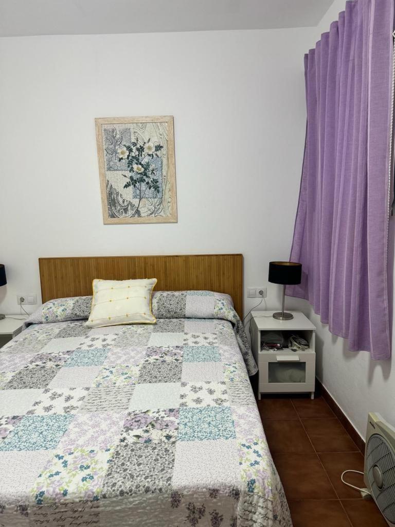 Caracola Apartment