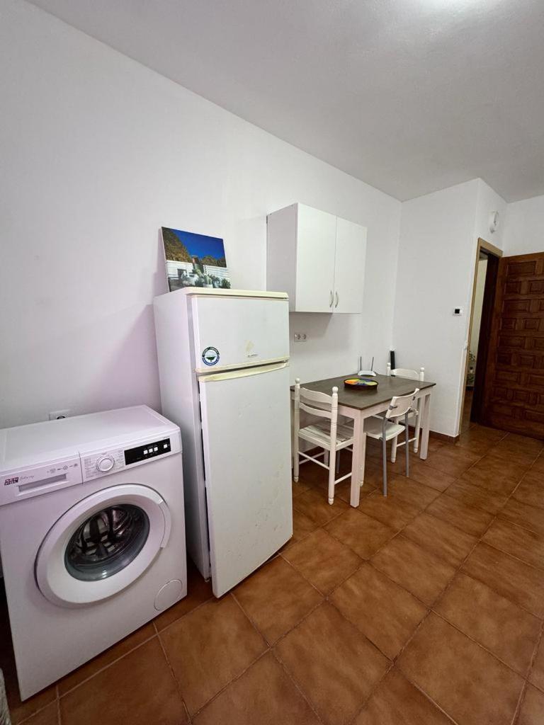 Caracola Apartment La Mareta