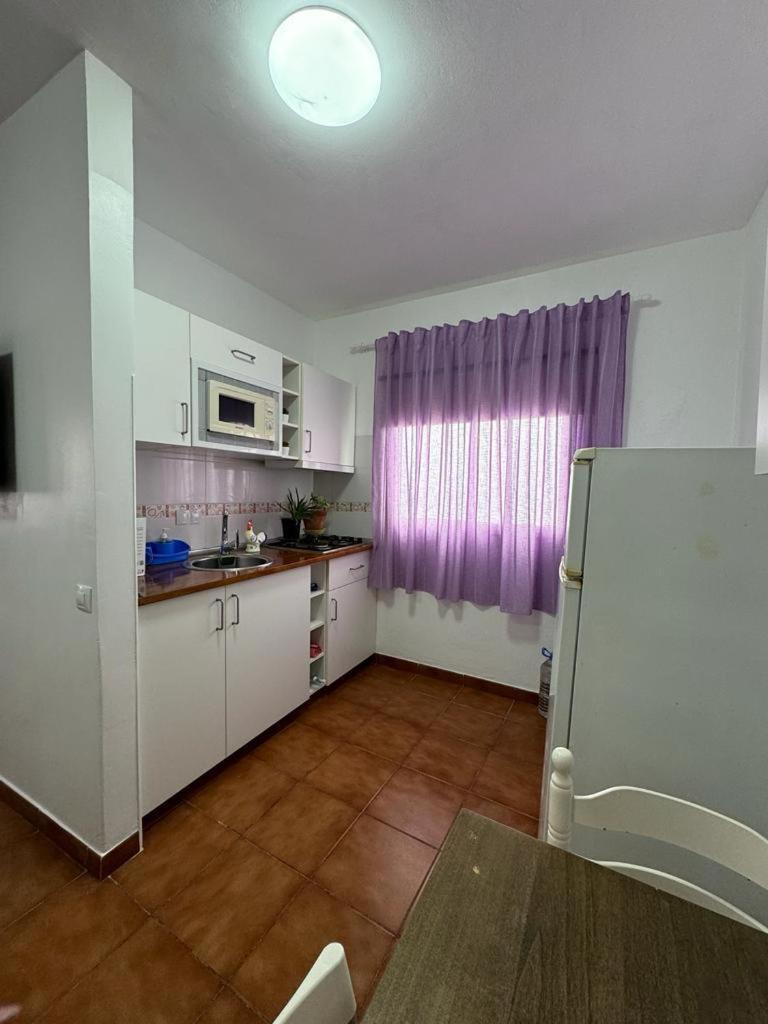 Apartment Caracola