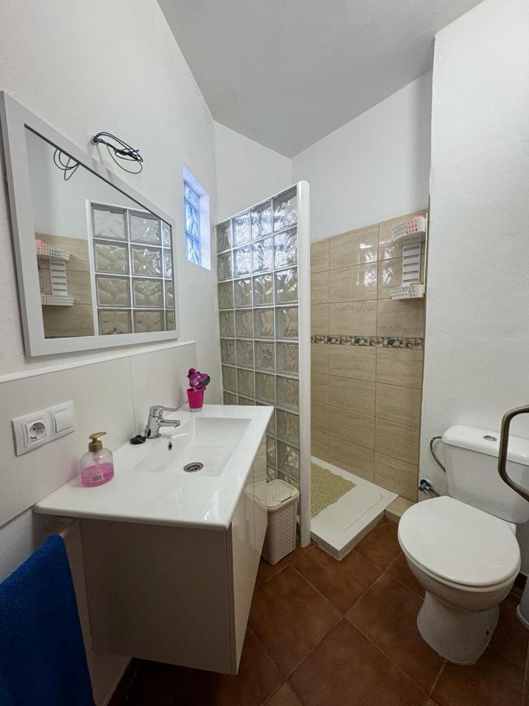Caracola Apartment *