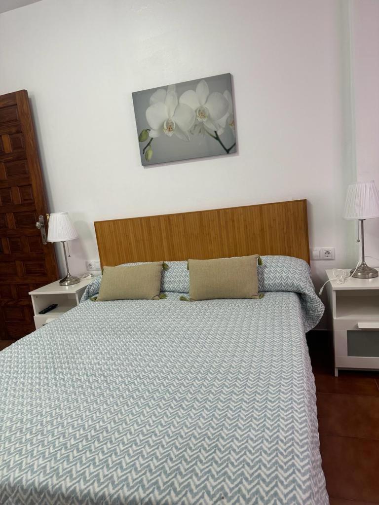 Apartment Caracola *