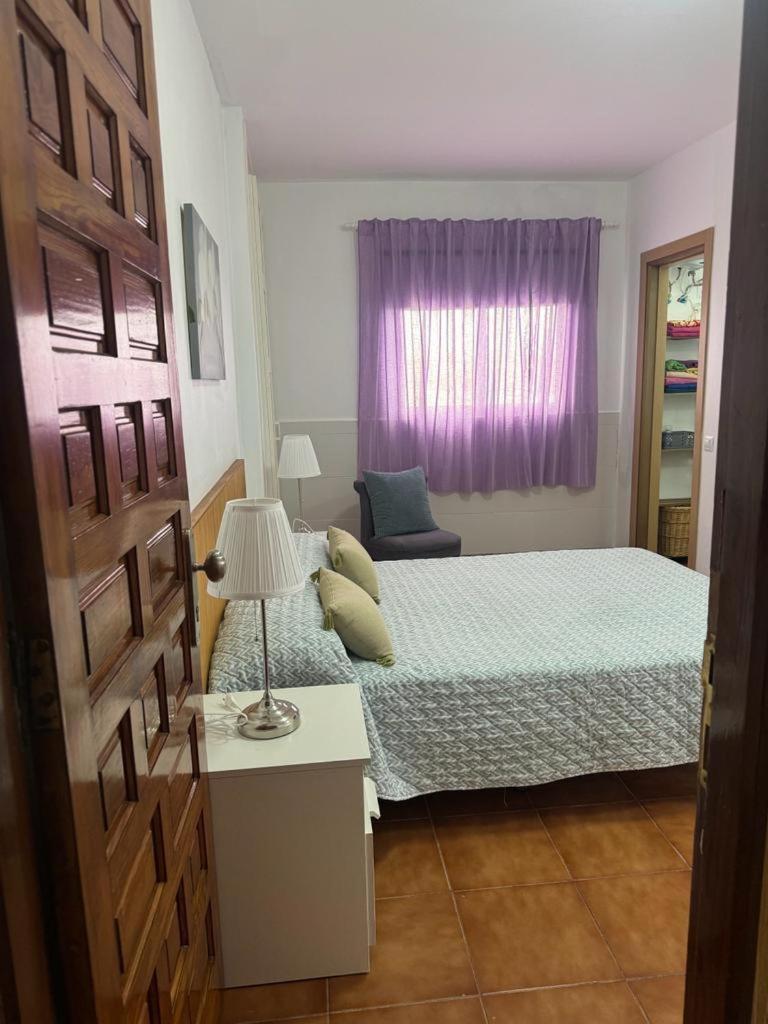 Caracola Apartment La Mareta