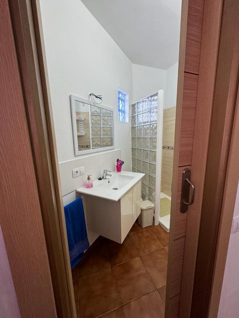 Caracola Apartment