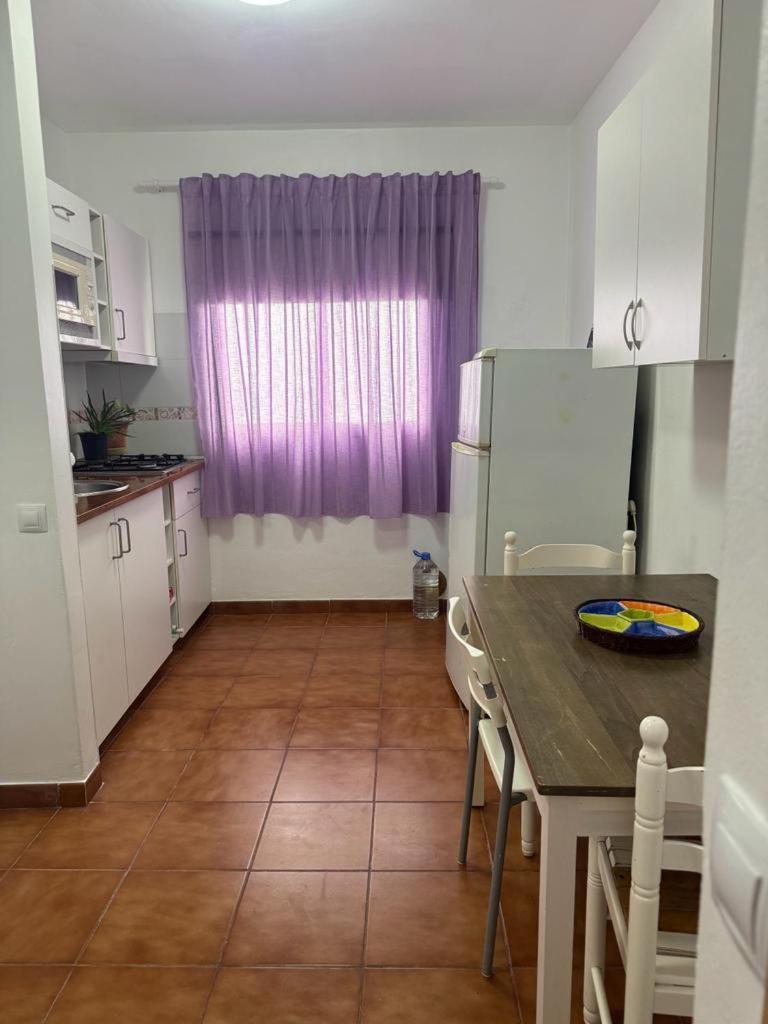 Apartment Caracola *