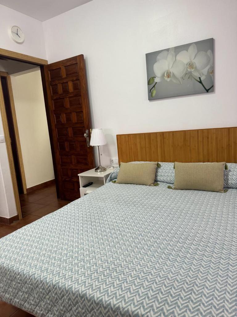 Caracola Apartment La Mareta